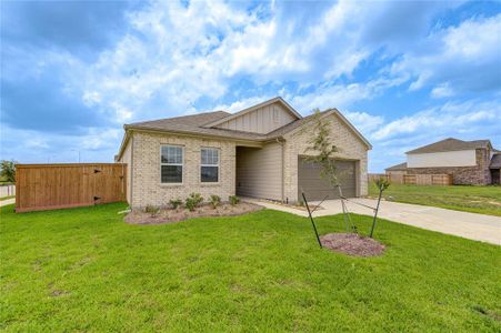 New construction Single-Family house 5903 Grantgrala Drive, Katy, TX 77493 - photo 4 4