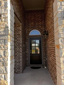 New construction Single-Family house 12106 Champions Forest Drive, Mont Belvieu, TX 77535 - photo