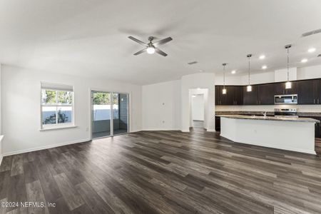 New construction Single-Family house 6351 Barrington Cove Lane, Jacksonville, FL 32218 - photo