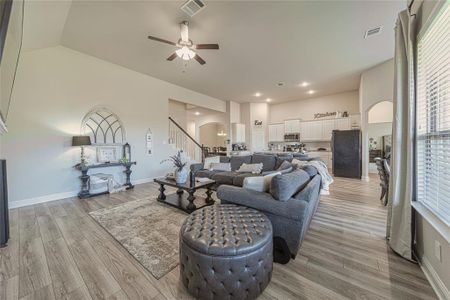 New construction Single-Family house 512 Oleander Drive, Royse City, TX 75189 Brentwood A- photo 28 28