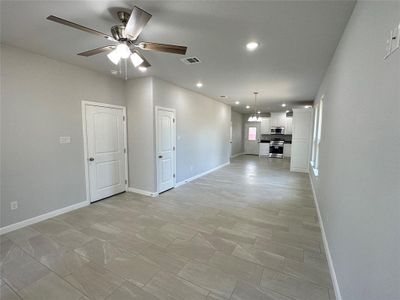 New construction Single-Family house 202 Pearl, Cleburne, TX 76031 - photo