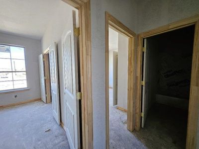 New construction Single-Family house 232 Meadow Vista Drive, New Fairview, TX 76078 Salado- photo 12 12