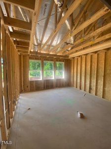 New construction Single-Family house 35 Hornbeam Road, Youngsville, NC 27596 Milbrook- photo 6 6
