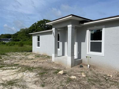 New construction Single-Family house 15607 Charmwood Drive, Hudson, FL 34667 - photo