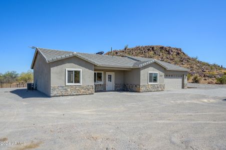 New construction Single-Family house 27227 N 147Th Avenue, Surprise, AZ 85387 - photo