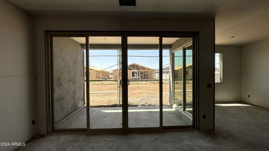 New construction Single-Family house 4131 E Bradford Avenue, San Tan Valley, AZ 85143 - photo 17 17