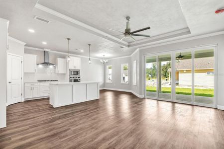 New construction Single-Family house 1051 Sw 66Th Terrace, Gainesville, FL 32607 - photo 16
