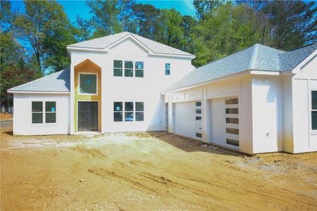 New construction Single-Family house 5301 Sunset Trail, Marietta, GA 30068 - photo 10 10