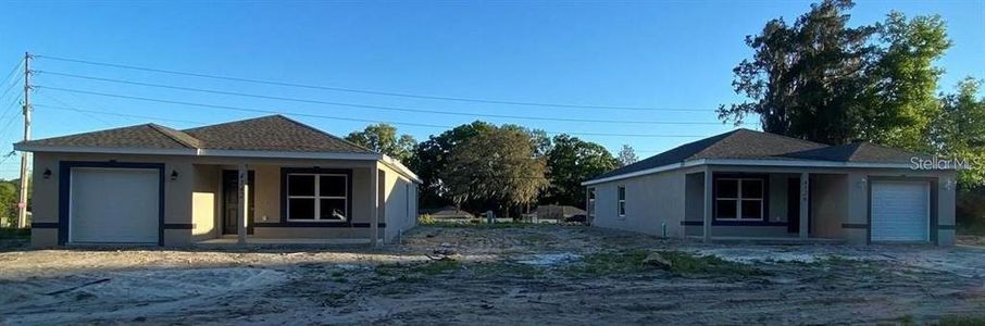 New construction Single-Family house 4142 Se 134Th Place, Belleview, FL 34420 - photo 35 35