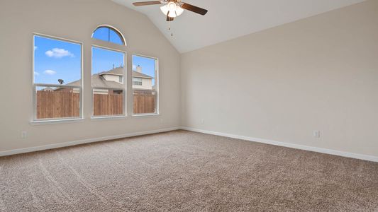 New construction Single-Family house 3688 Rolling Meadows Drive, Grand Prairie, TX 76065 - photo 78 78