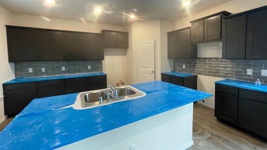 New construction Single-Family house 17300 Lake Ray Hubbard Drive, Forney, TX 75126 2233 Lakehurst- photo