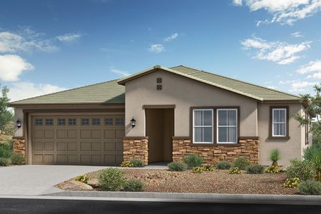 New construction Single-Family house 2962 E Augusta Avenue, Gilbert, AZ 85298 - photo 2 2