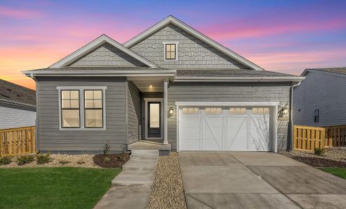 Horizon at Solstice by Shea Homes in Littleton - photo 2 2
