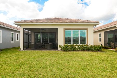 New construction Single-Family house 9155 Sw Michele Way, Port Saint Lucie, FL 34987 - photo 27 27