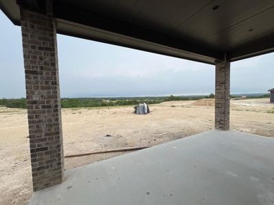 New construction Single-Family house 4221 Old Springtown Road, Weatherford, TX 76085 Frio- photo 18 18