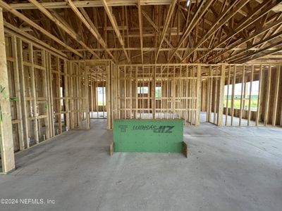 New construction Single-Family house 139 Tesoro Terrace, Saint Augustine, FL 32095 - photo 11 11