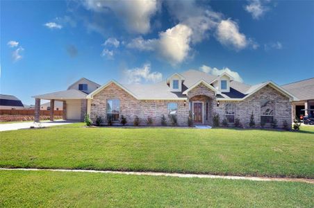 New construction Single-Family house 2107 Sheldon Drive, League City, TX 77539 407- photo 0