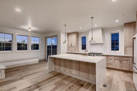 New construction Single-Family house 1215 W 145Th Way, Westminster, CO 80023 - photo 13 13