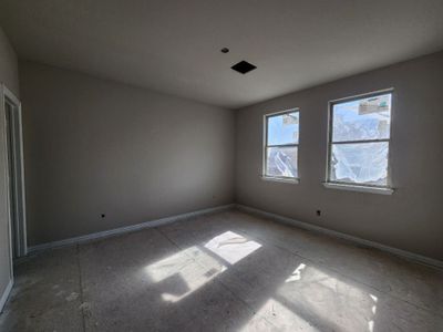 New construction Single-Family house 15005 Elite Drive, Aledo, TX 76008 Aster FE- photo 24 24