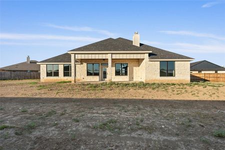 New construction Single-Family house 5412 Hollow Ranch Ct, Salado, TX 76571 - photo 2 2