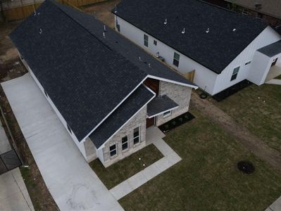 New construction Single-Family house 2426 Frank Henderson Jr Drive, Dallas, TX 75216 - photo 33 33