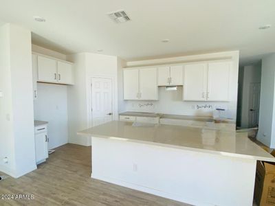 New construction Single-Family house 2399 E Cy Avenue, San Tan Valley, AZ 85140 Daisy Homeplan- photo 8 8