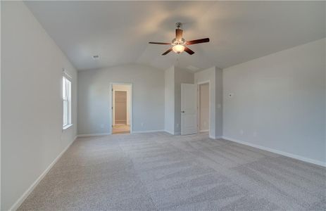 New construction Single-Family house 74 Scout Way, Newnan, GA 30263 - photo 23 23