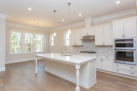 New construction Single-Family house 7110 Lead Mine Road, Raleigh, NC 27615 - photo 19 19