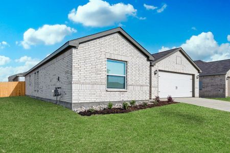 New construction Single-Family house 516 A D Crain Street, Venus, TX 76084 - photo 1 1