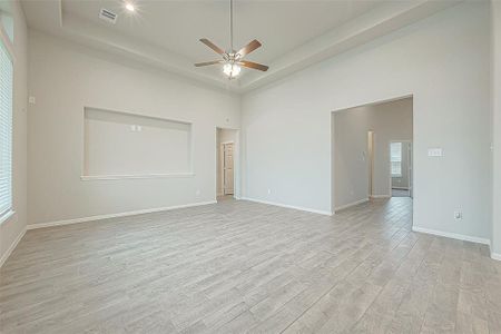 New construction Single-Family house 27315 Blue Sand Drive, Katy, TX 77493 - photo 9 9