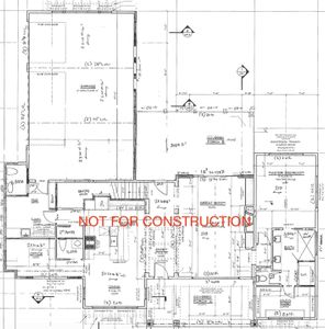 New construction Single-Family house 34 Chestnut Creek Way, Chapel Hill, NC 27516 - photo 33 33