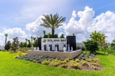 New construction Single-Family house 12470 Solana Bay Circle, Palm Beach Gardens, FL 33412 - photo 6 6