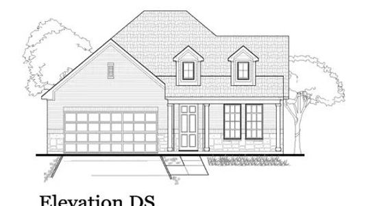 New construction Single-Family house 17216 Clover, Celina, TX 75009 - photo 8 8