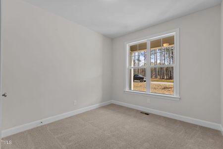 New construction Single-Family house 20 Everwood Court, Unit 2, Youngsville, NC 27596 - photo 13