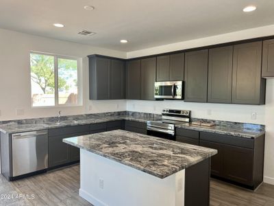 New construction Single-Family house 10722 E Dragoon Circle, Mesa, AZ 85208 - photo 3 3