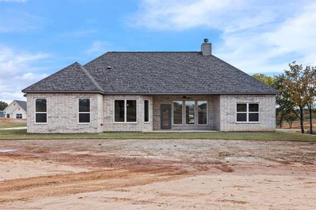 New construction Single-Family house 8004 Ranchview Place, Springtown, TX 76082 Plan Unknown- photo 31 31