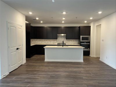 New construction Single-Family house 1444 Martingale Lane, Forney, TX 75126 McKellar Homeplan- photo