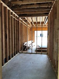 New construction Single-Family house 810 Cherry Laurel Lane, Arlington, TX 76012 - photo 8 8