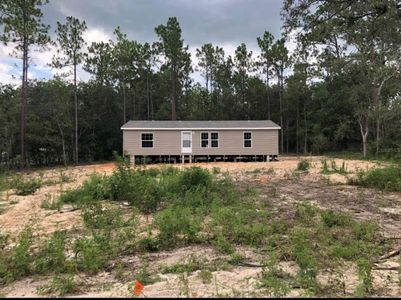 New construction Manufactured Home house 17697 Sw 40Th Street, Dunnellon, FL 34432 - photo 0