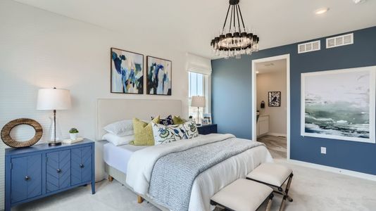 Sunset Village: The Monarch Collection by Lennar in Erie - photo 31