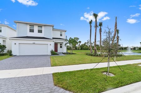 New construction Single-Family house 6347 Tenor Drive, West Palm Beach, FL 33413 - photo 5 5