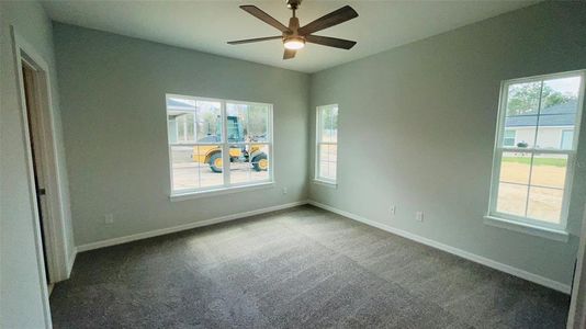 New construction Single-Family house 900 Ne 150Th Court, Williston, FL 32696 - photo 12 12