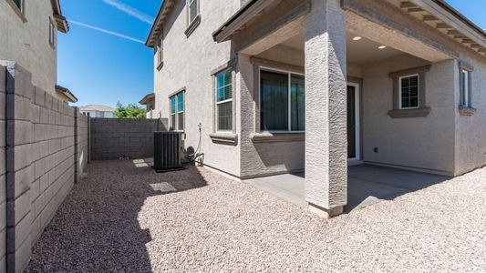 Willis Commons by Costa Verde Homes in Chandler - photo 17 17