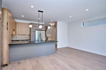 New construction Single-Family house 1823 N Grove Street, Denver, CO 80204 - photo 12 12