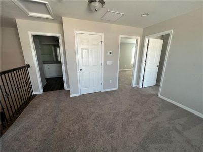 New construction Single-Family house 7340 Pool Compass Loop, Wesley Chapel, FL 33545 - photo 23 23
