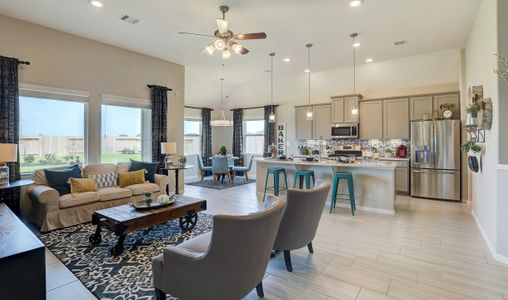 Westwood by K. Hovnanian® Homes in League City - photo 26