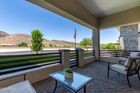 New construction Single-Family house 4605 W Honeysuckle Drive, Phoenix, AZ 85083 - photo 7 7