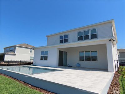 New construction Single-Family house 1364 Haulover Beach Lane, Orlando, FL 32827 - photo 1 1
