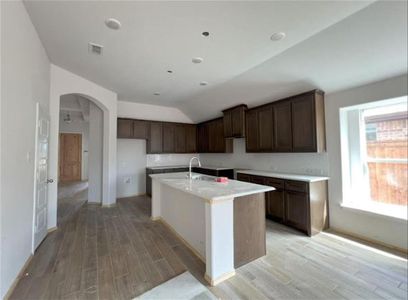 New construction Single-Family house 7856 Barley Field Street, Joshua, TX 76058 Concept 2186- photo 1 1