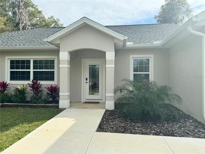 New construction Single-Family house 839 Nw 4Th Avenue, Williston, FL 32696 - photo 2 2